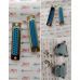 DB25 Male/Female Connector With Cover